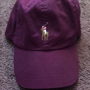 Polo Ralph Lauren Hat
